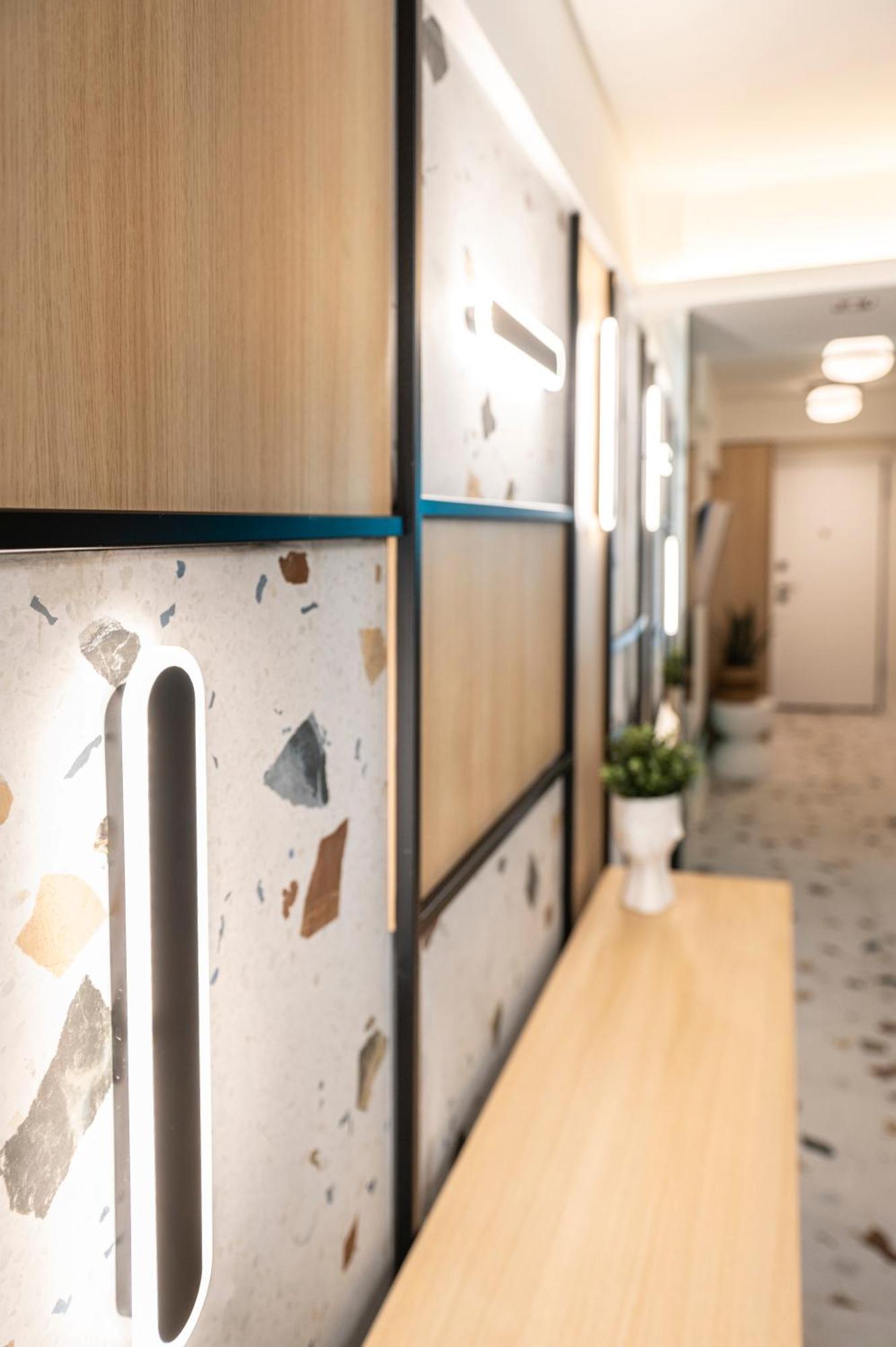 Mint Harbor Apartment Alexandroúpolis Luaran gambar