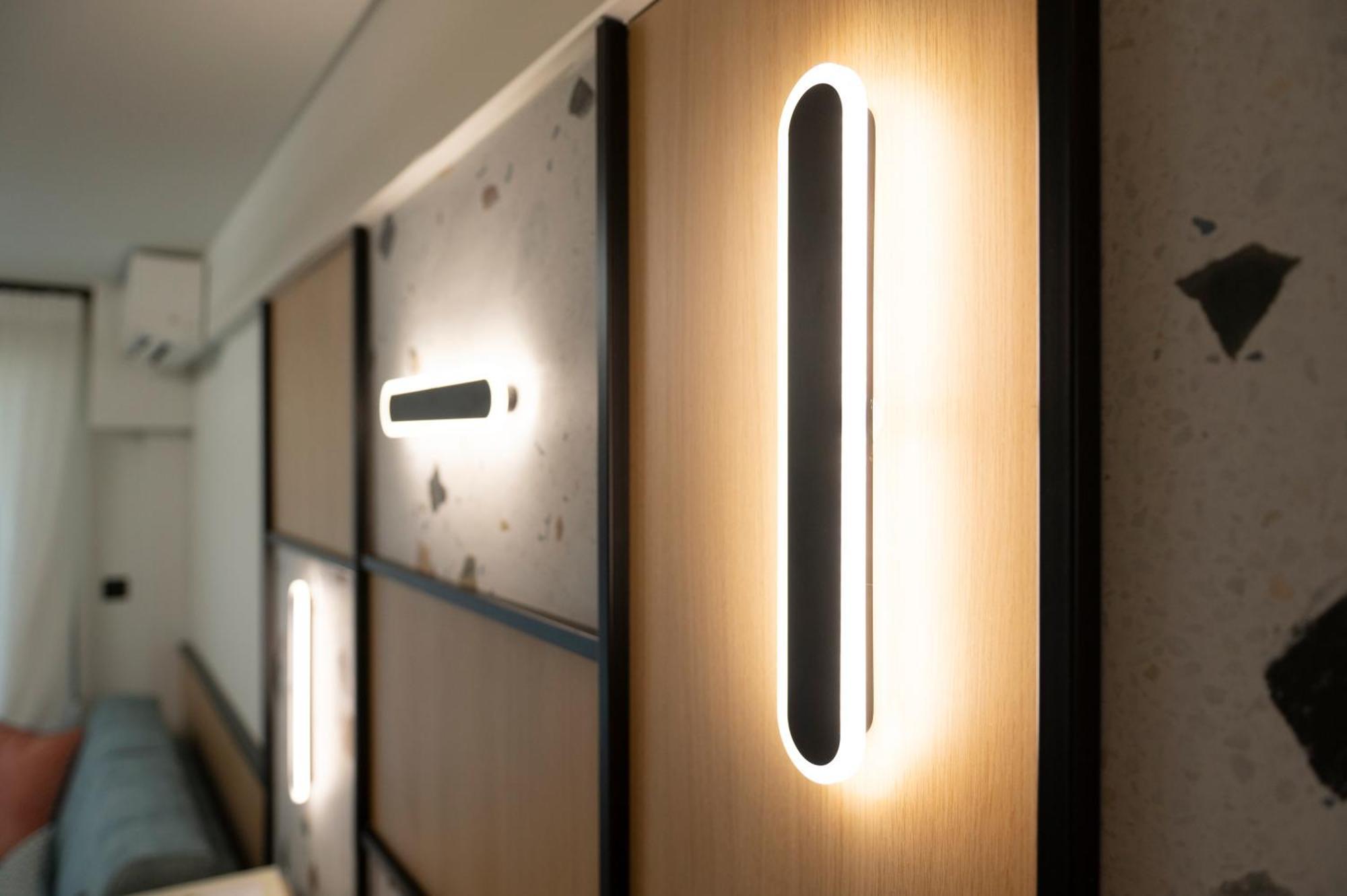 Mint Harbor Apartment Alexandroúpolis Luaran gambar