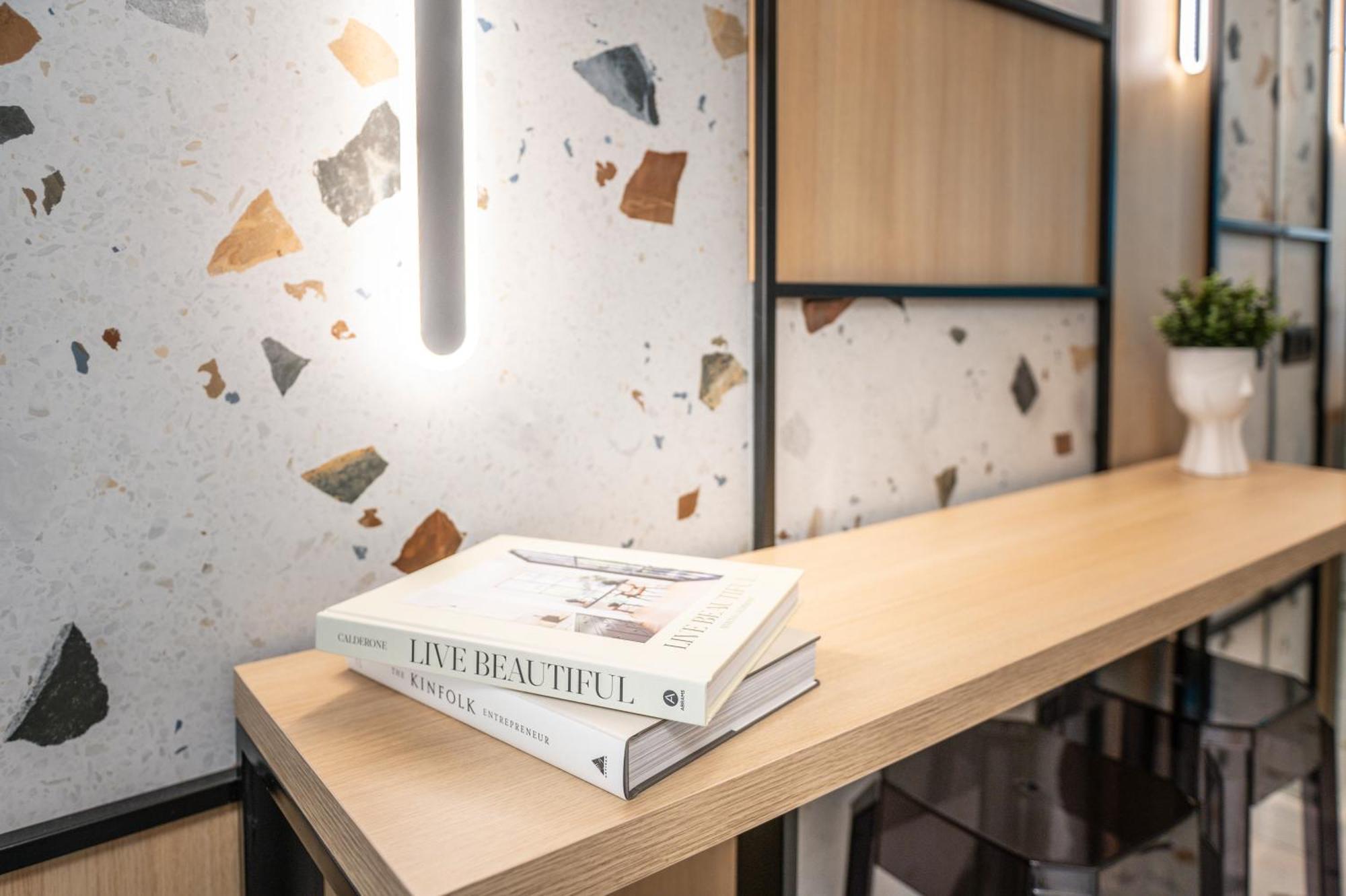Mint Harbor Apartment Alexandroúpolis Luaran gambar