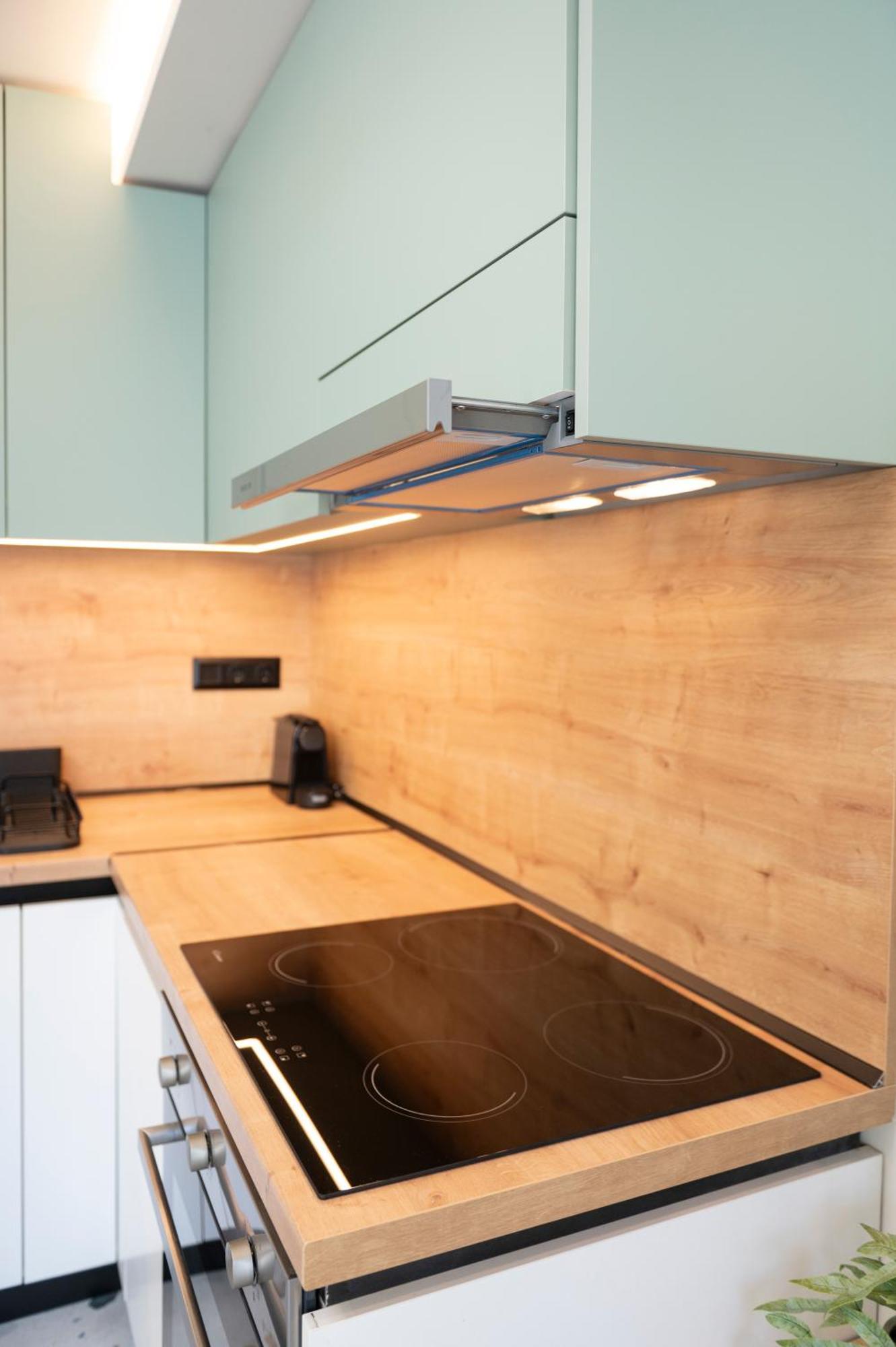 Mint Harbor Apartment Alexandroúpolis Luaran gambar